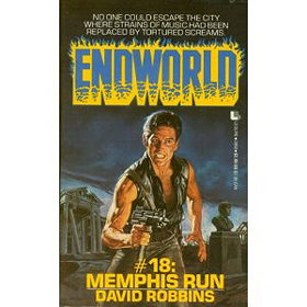 Memphis Run (Endworld)