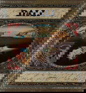 Dali Translated By Eleanor R. Morse