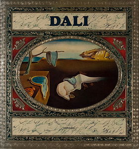 Dali Translated By Eleanor R. Morse