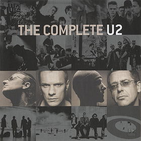 The Complete U2