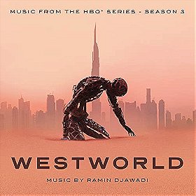 Westworld: Season 3 (Music From The HBO Series)