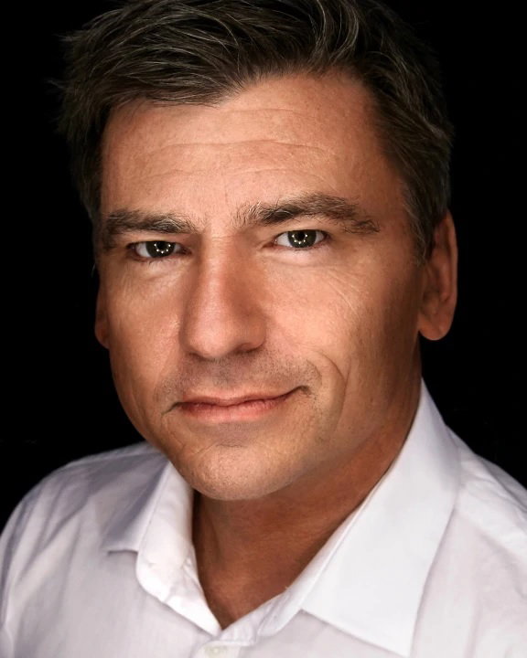 Mark Ferguson