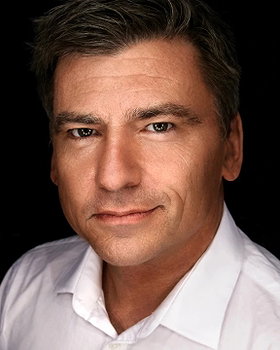 Mark Ferguson