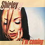 Shirley - I