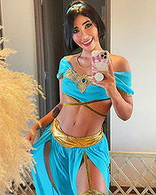 Anna Beggion pictures and photos