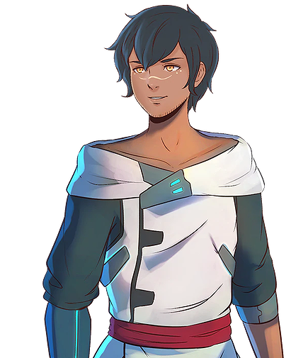 Kay (Haven)