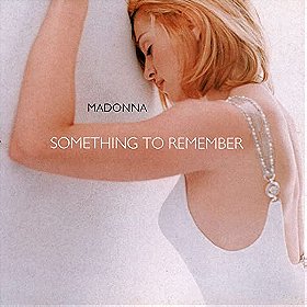 Something To Remember (180 Gram Vinyl)