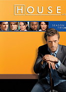 House, M.D.: Season Two