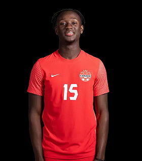 Ismaël Koné