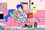 Unemployment: Part 2 (2000)