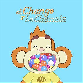 El Chango y la Chancla