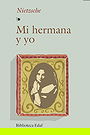 Mi hermana y yo