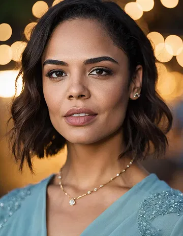 Tessa Thompson