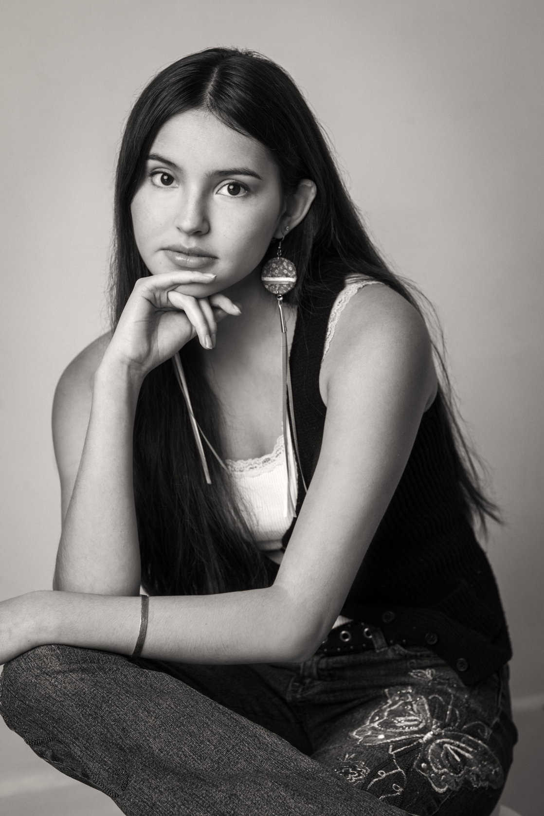 Isabel Deroy-Olson