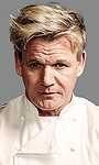 Gordon Ramsay