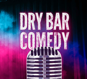 Dry Bar Comedy