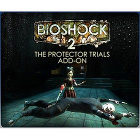 Bioshock 2: The Protector Trials