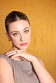 Lili Reinhart