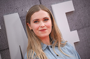 Eliza Taylor