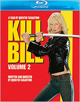 Kill Bill, Vol. 2 
