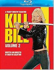 Kill Bill, Vol. 2 