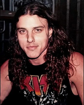 Chuck Schuldiner