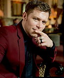 Joseph Morgan