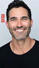 Tyler Hoechlin