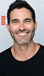 Tyler Hoechlin