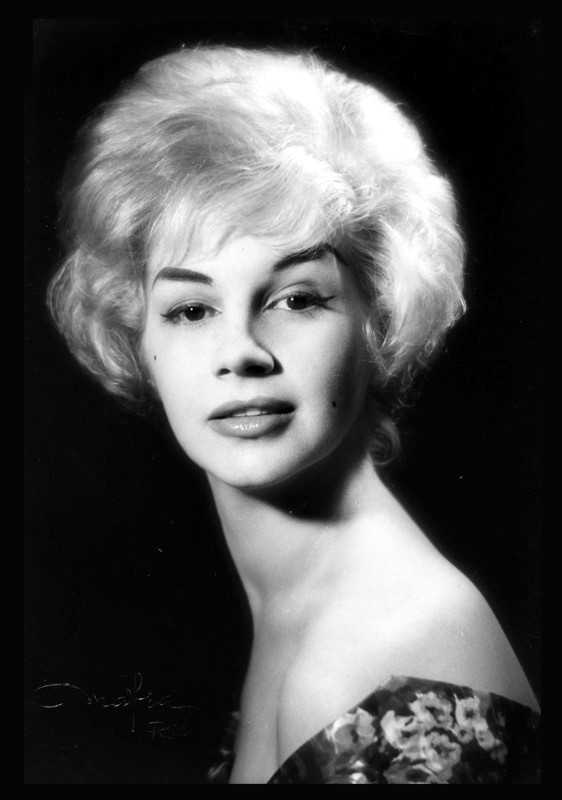 Íris Bruzzi