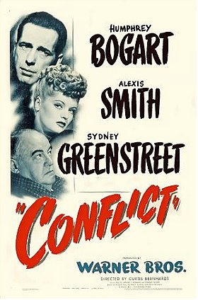Conflict                                  (1945)