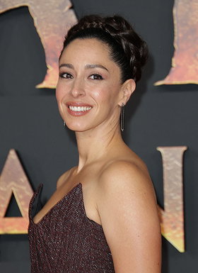 Oona Chaplin