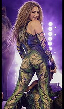 Shakira