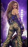 Shakira