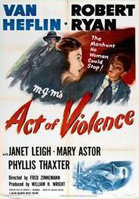 Act of Violence (1948)