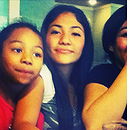 Latina Beauties