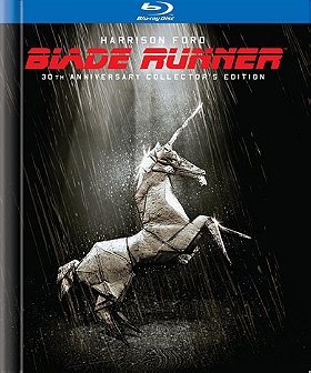 Blade Runner (30th Anniversary Collector's Edition) 