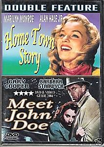 Home Town Story/Meet John Doe
