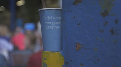 Tegenlicht 2013/2014 - We zijn het zat