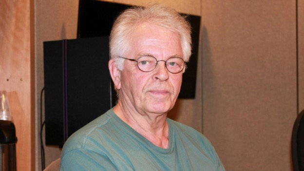 Arnar Jónsson
