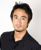 Ryû Nakamura