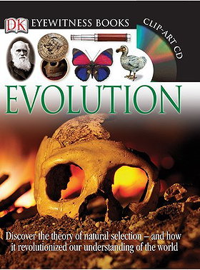 Evolution (DK) [2009]  Linda Gamlin