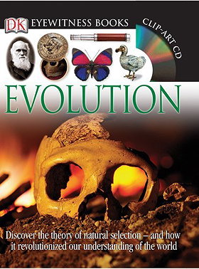 Evolution (DK) [2009]  Linda Gamlin