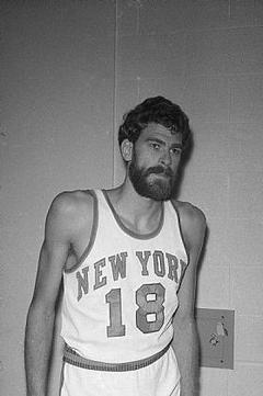 Phil Jackson