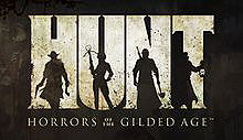 Hunt