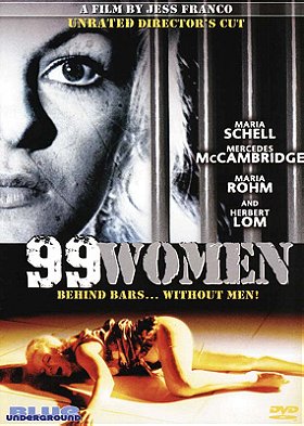 99 Women (Director's Cut)