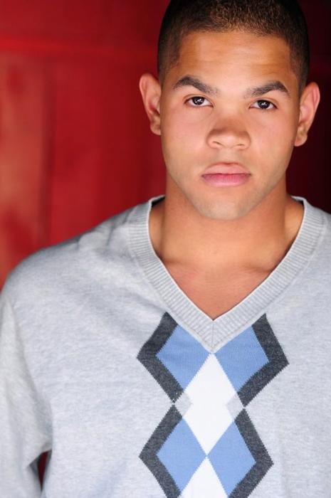 Dijon Talton