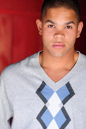 Dijon Talton