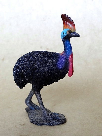 CollectA 88651 Cassowary 