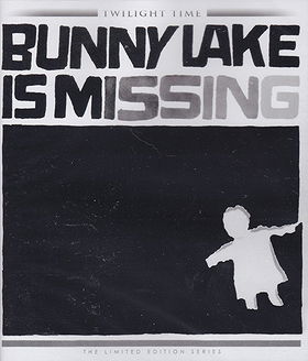 Bunny Lake Is Missing 